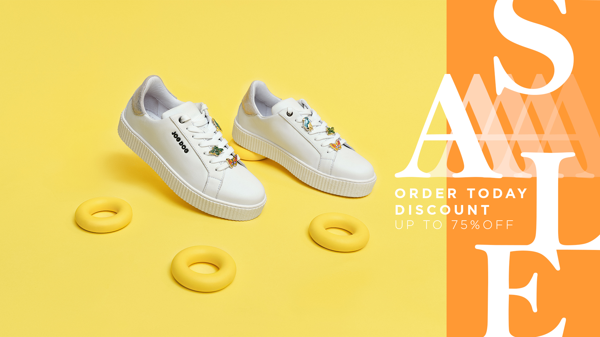 Официальный интернетмагазин обуви JOG DOG. Коллекция ВеснаЛето 2020 уже в продаже! Скидки до